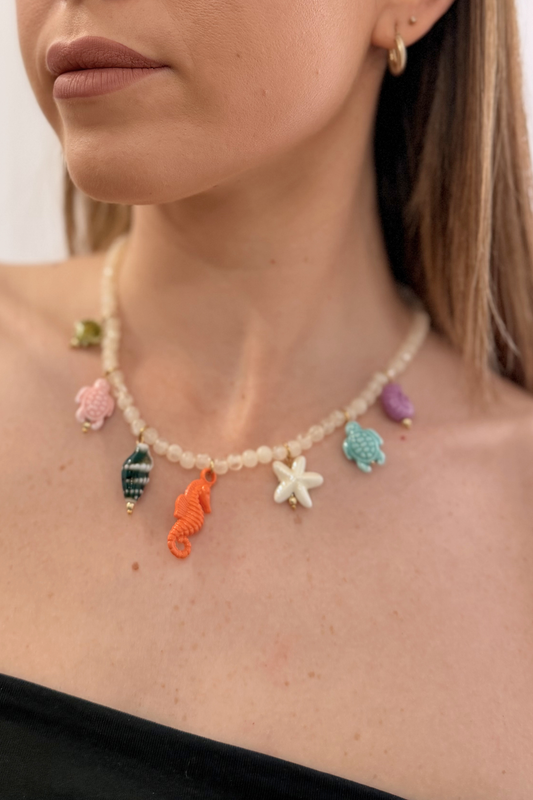 Collar Atlantis