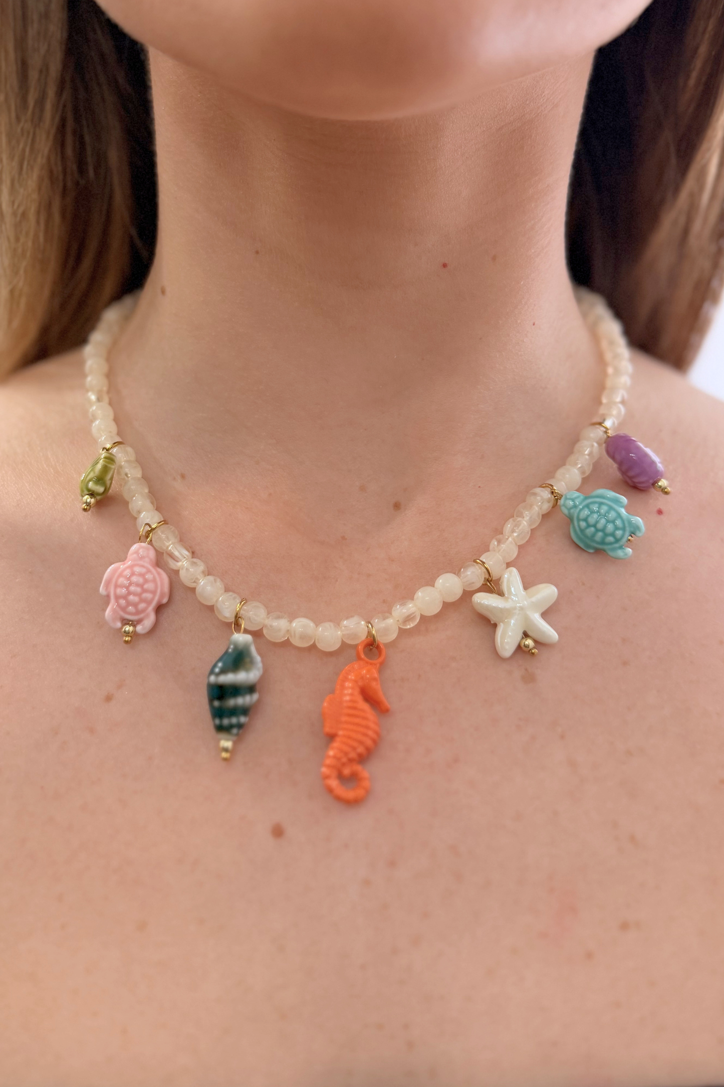 Collar Atlantis