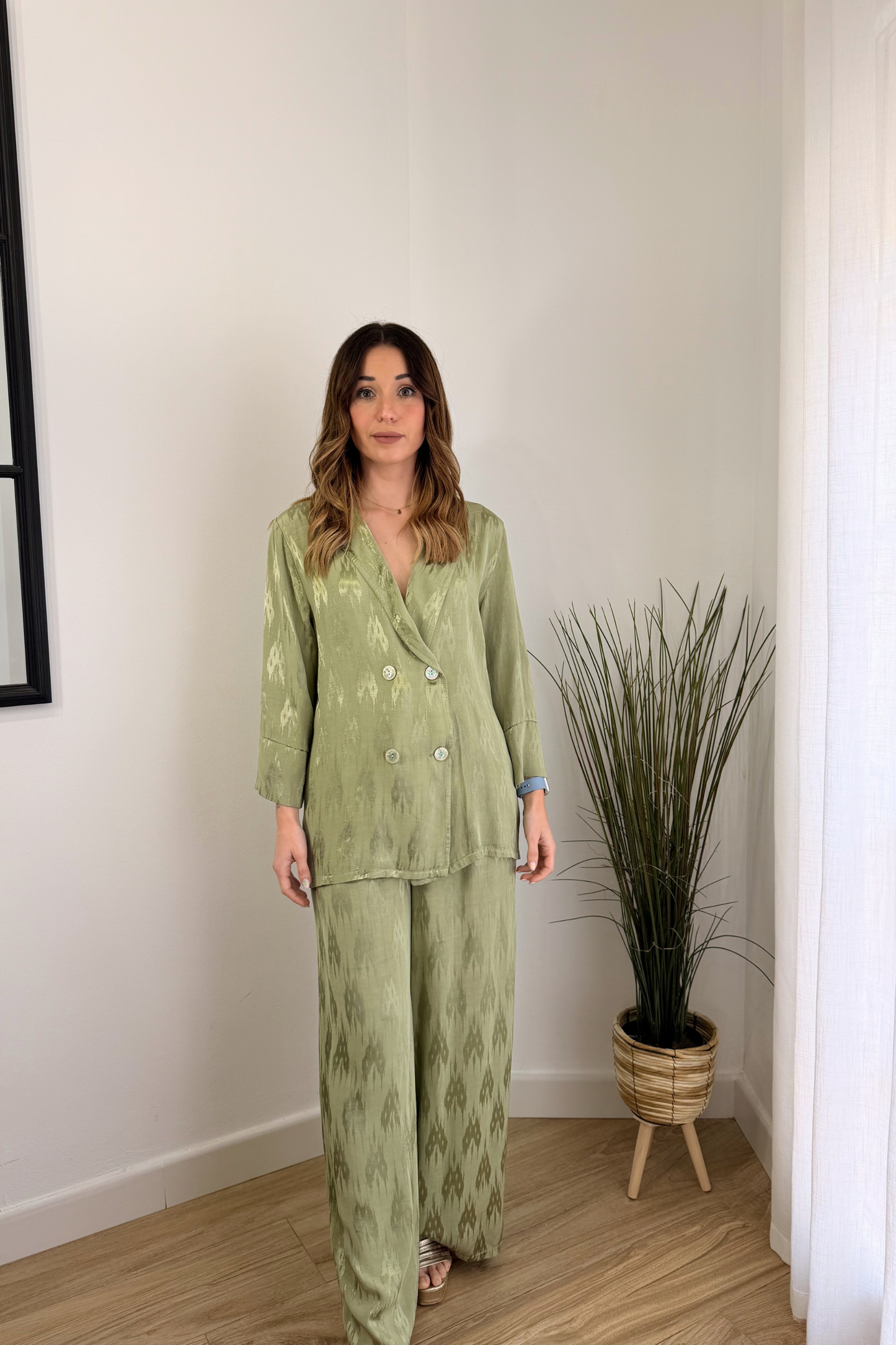 Conjunto Esperanza