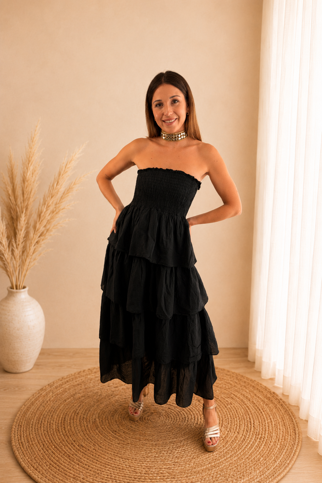 Vestido Lolita