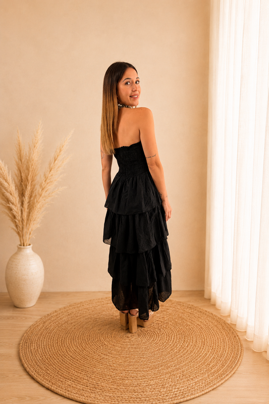 Vestido Lolita