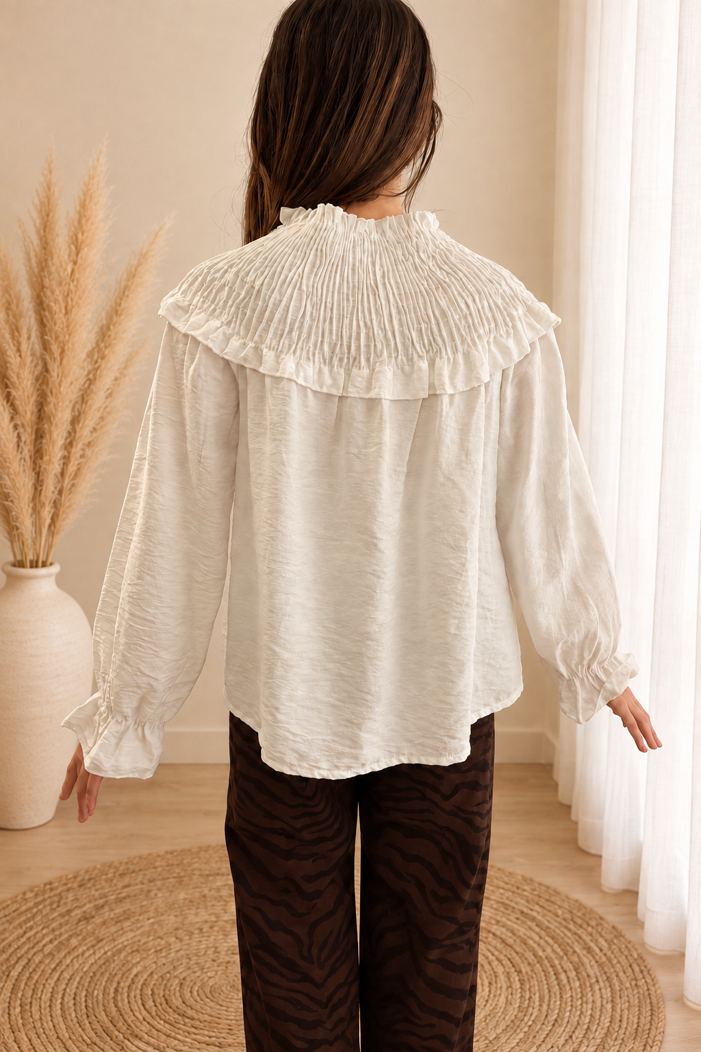 Blusa Anna
