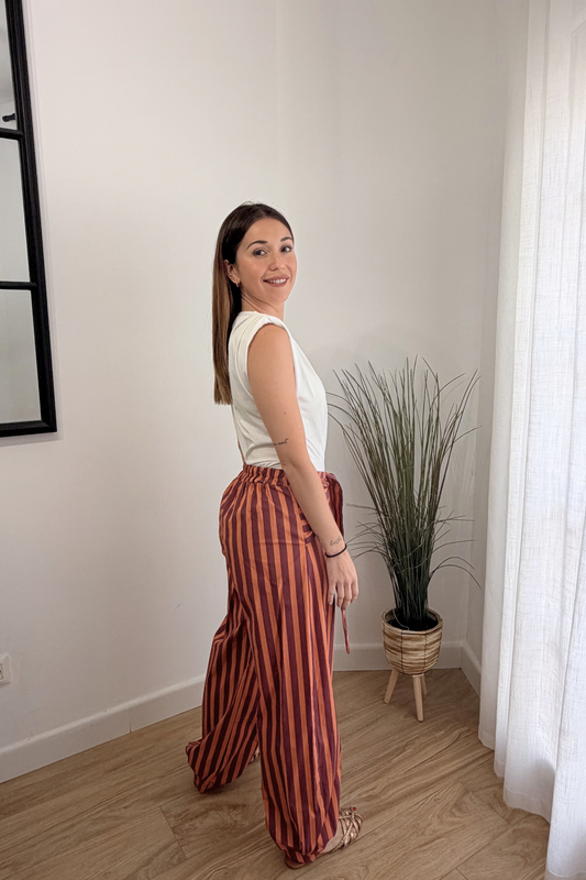 Pantalón Iris