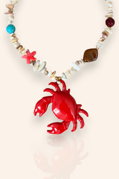 Collar Sebastian