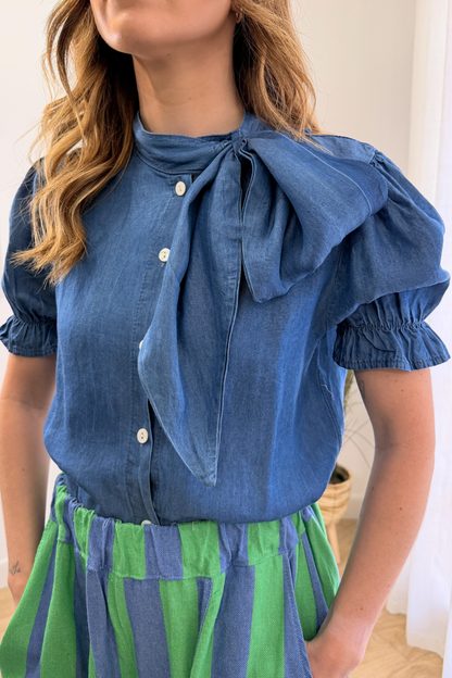 Blusa Dalia