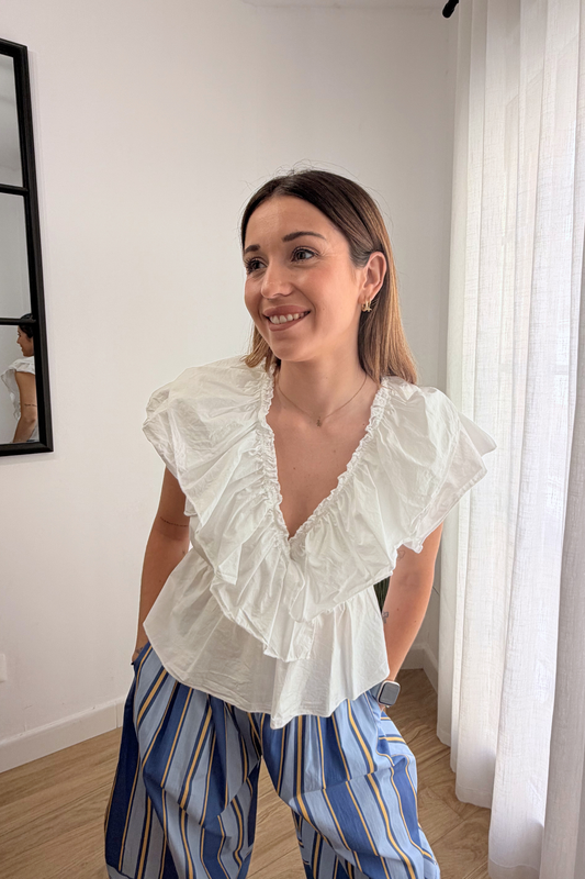 Blusa Valentina