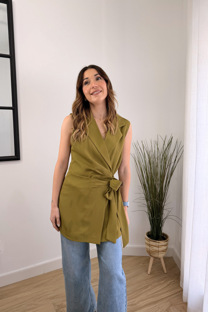Chaleco Brisa