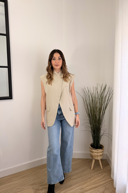 Blazer Cruzada Élite