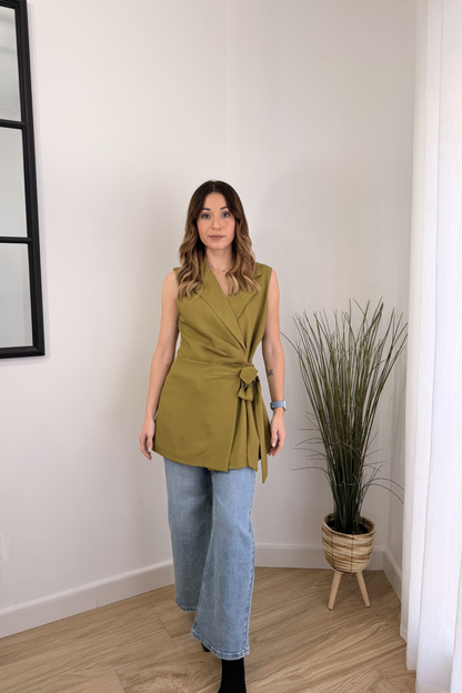 Chaleco Brisa