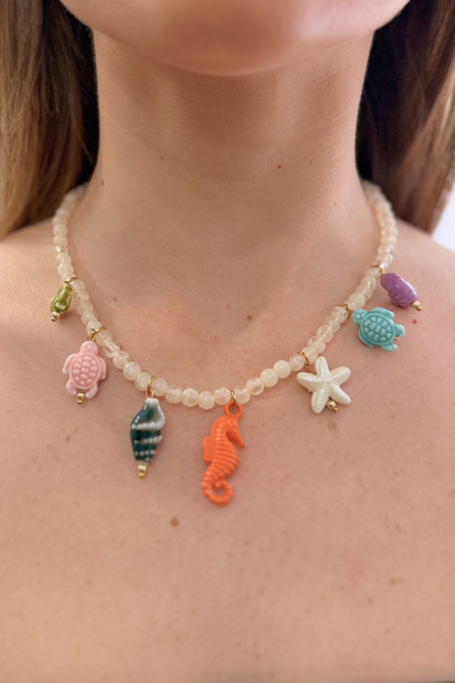 Collar Atlantis