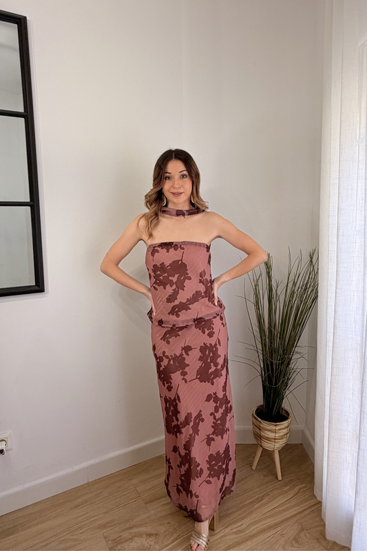Conjunto Mocca