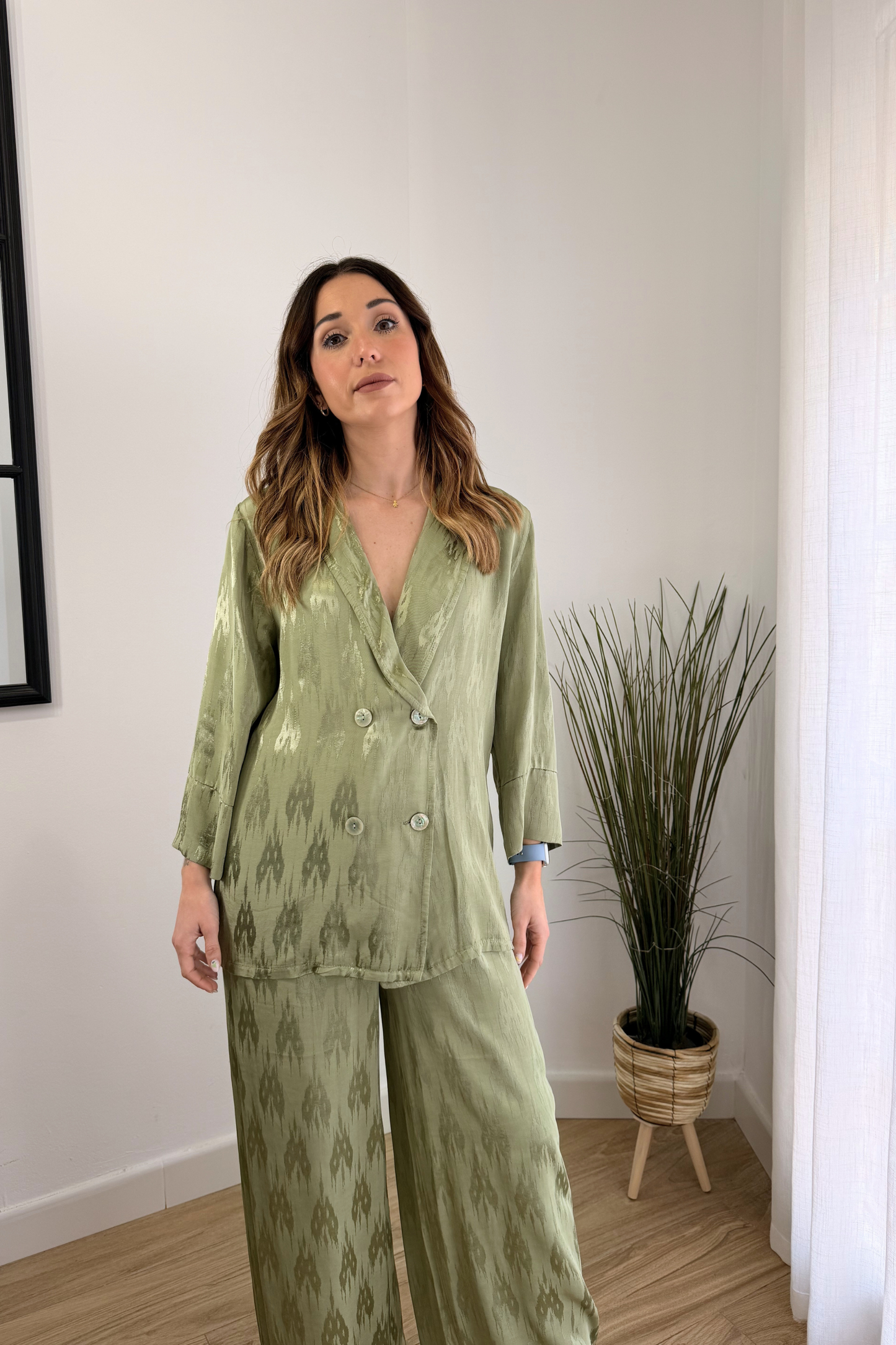Conjunto Esperanza