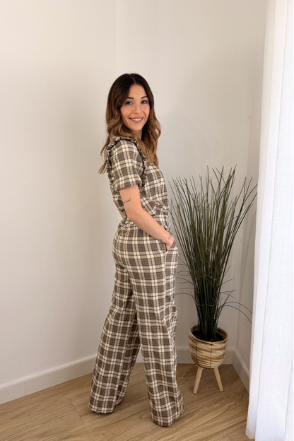 Conjunto Edimburgo