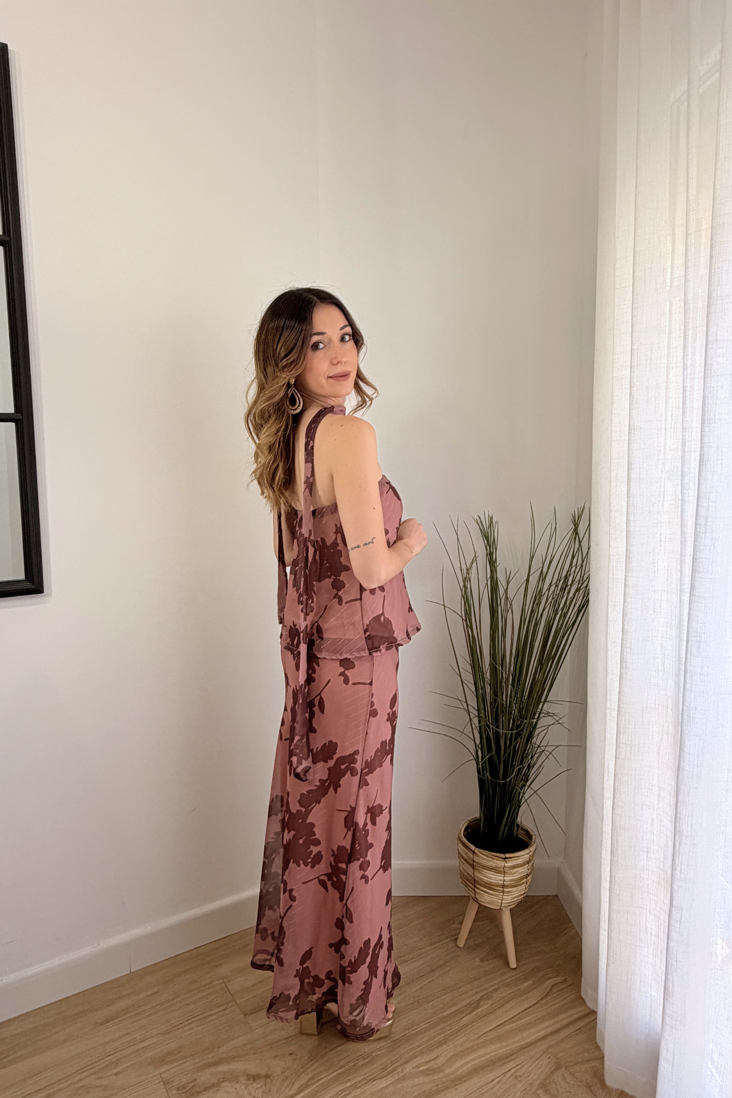 Conjunto Mocca