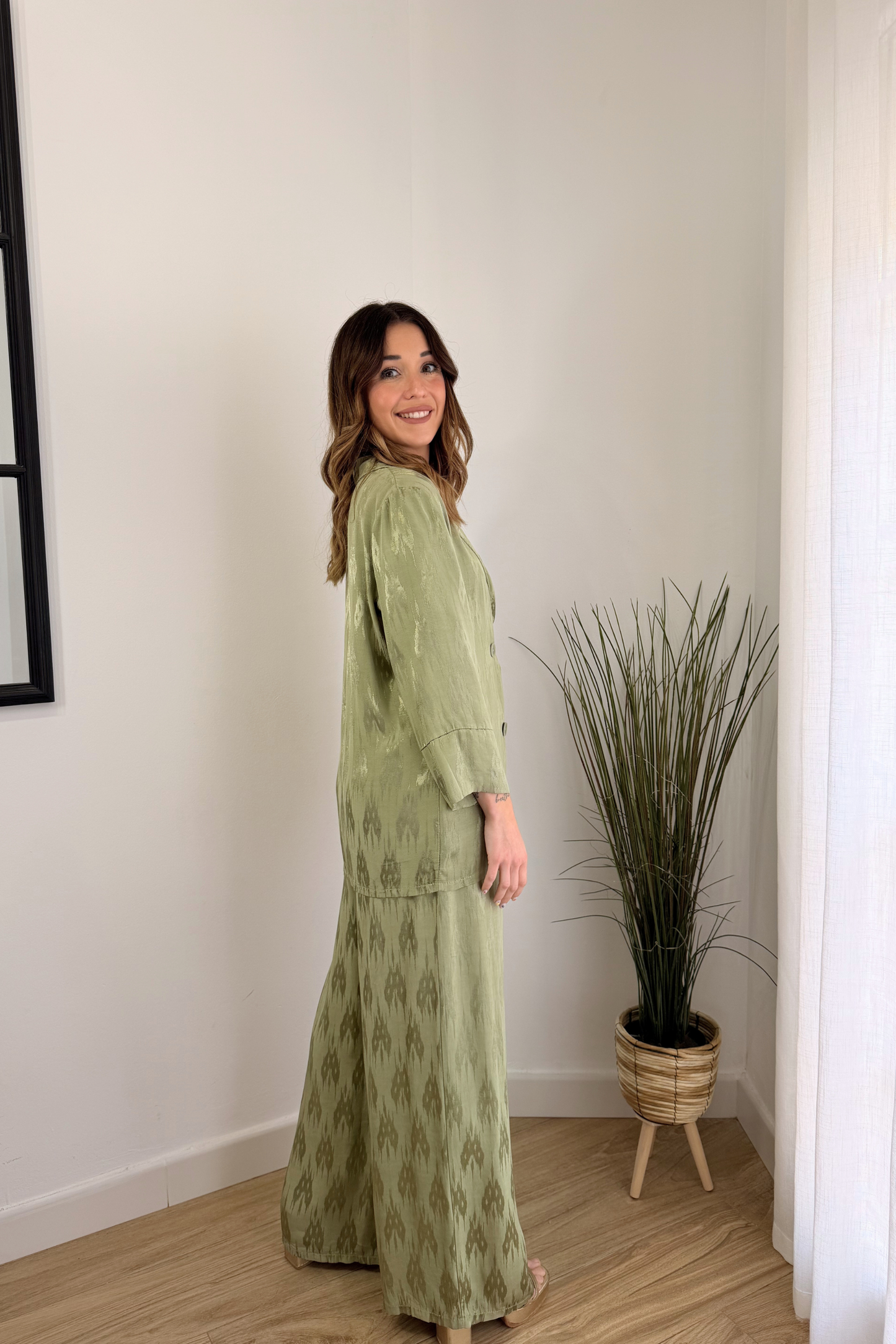 Conjunto Esperanza