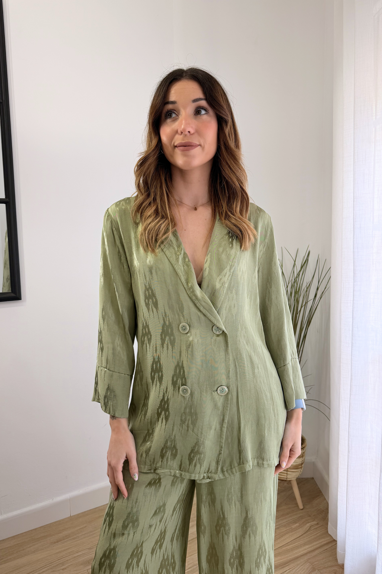 Conjunto Esperanza
