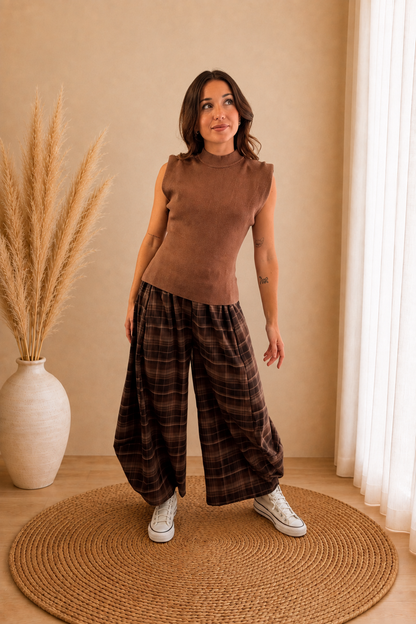Conjunto Mocca + Mónaco