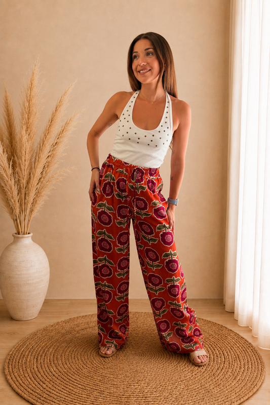 Conjunto Zahara