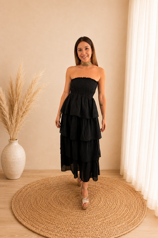 Vestido Lolita