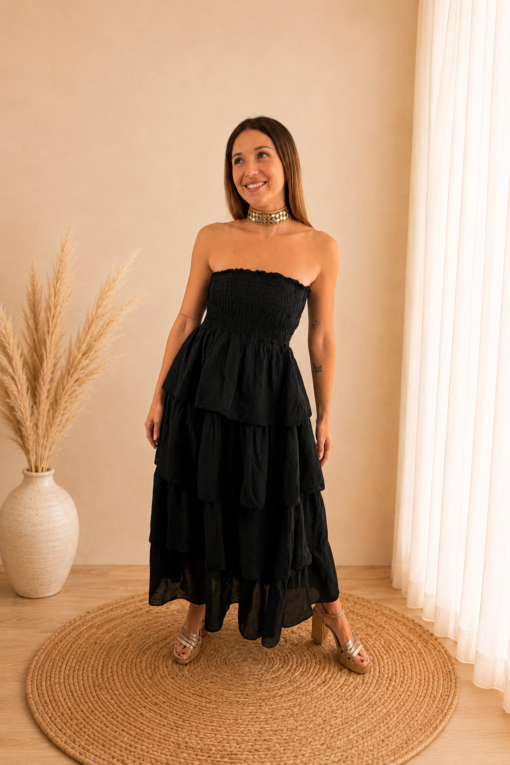 Vestido Lolita