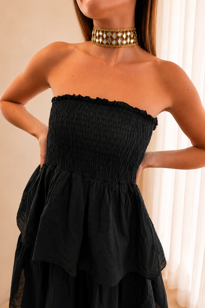 Vestido Lolita