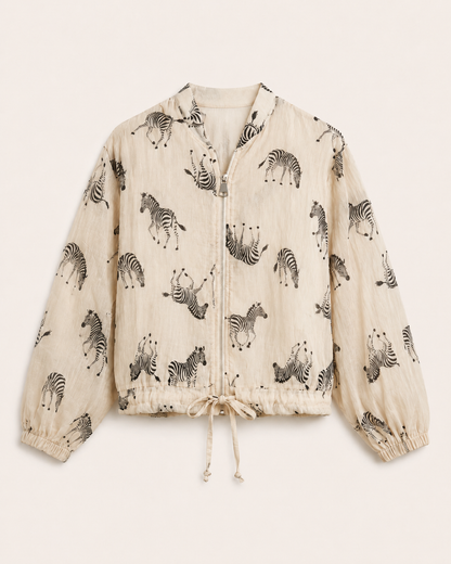 Bomber Cebras