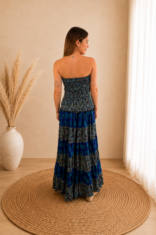 Vestido Indie 2