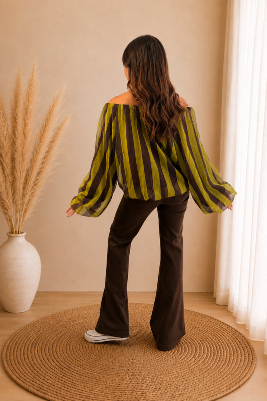 Blusa Martina