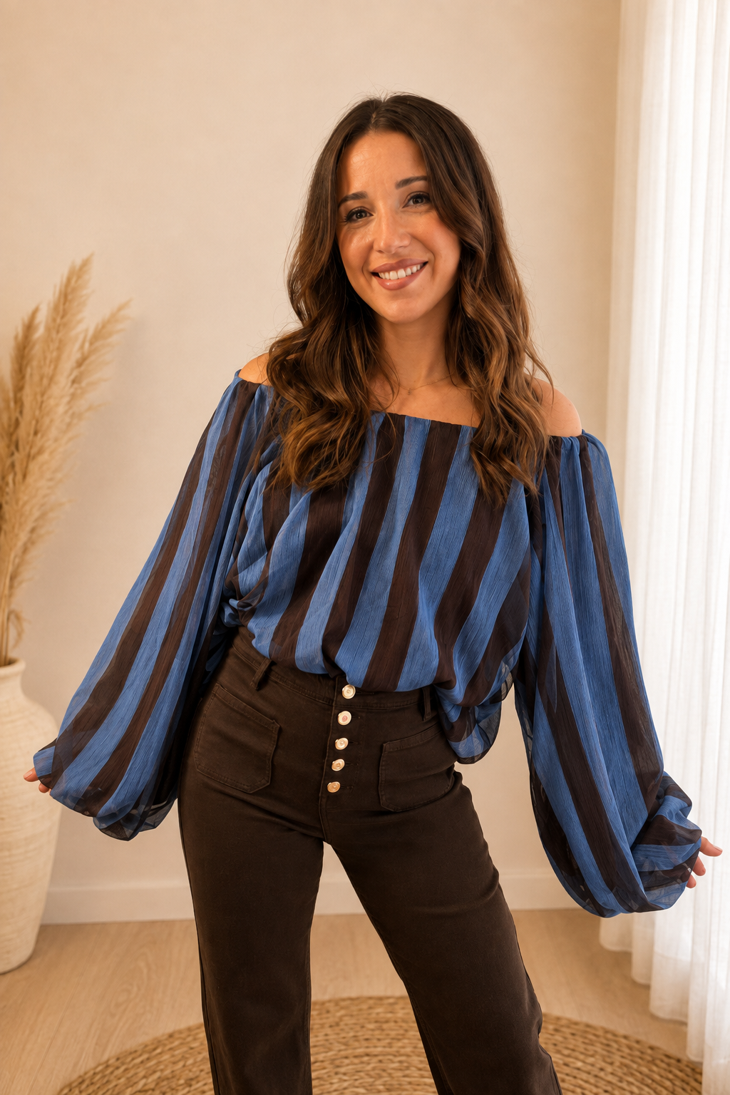 Blusa Martina