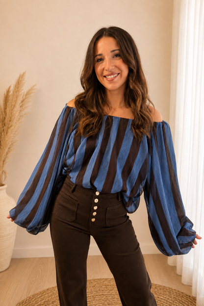 Blusa Martina