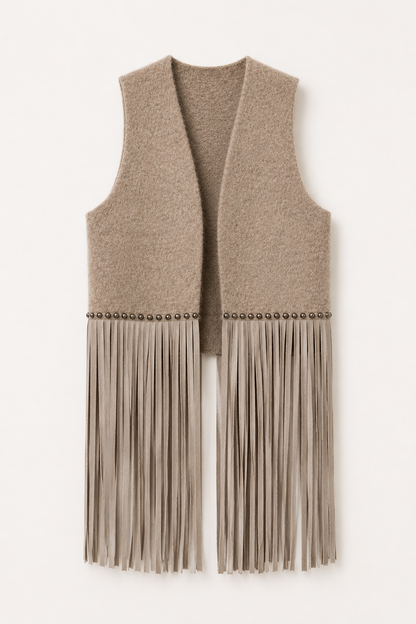 Chaleco Dakota