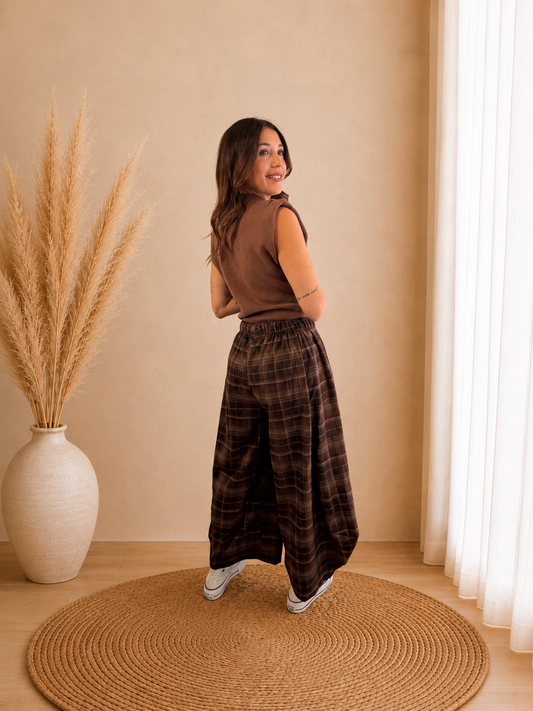 Pantalón Mónaco