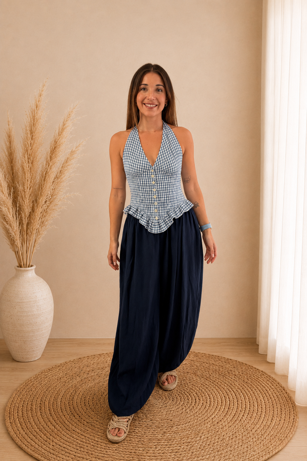 Conjunto Gisela