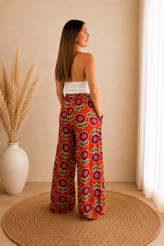 Conjunto Zahara