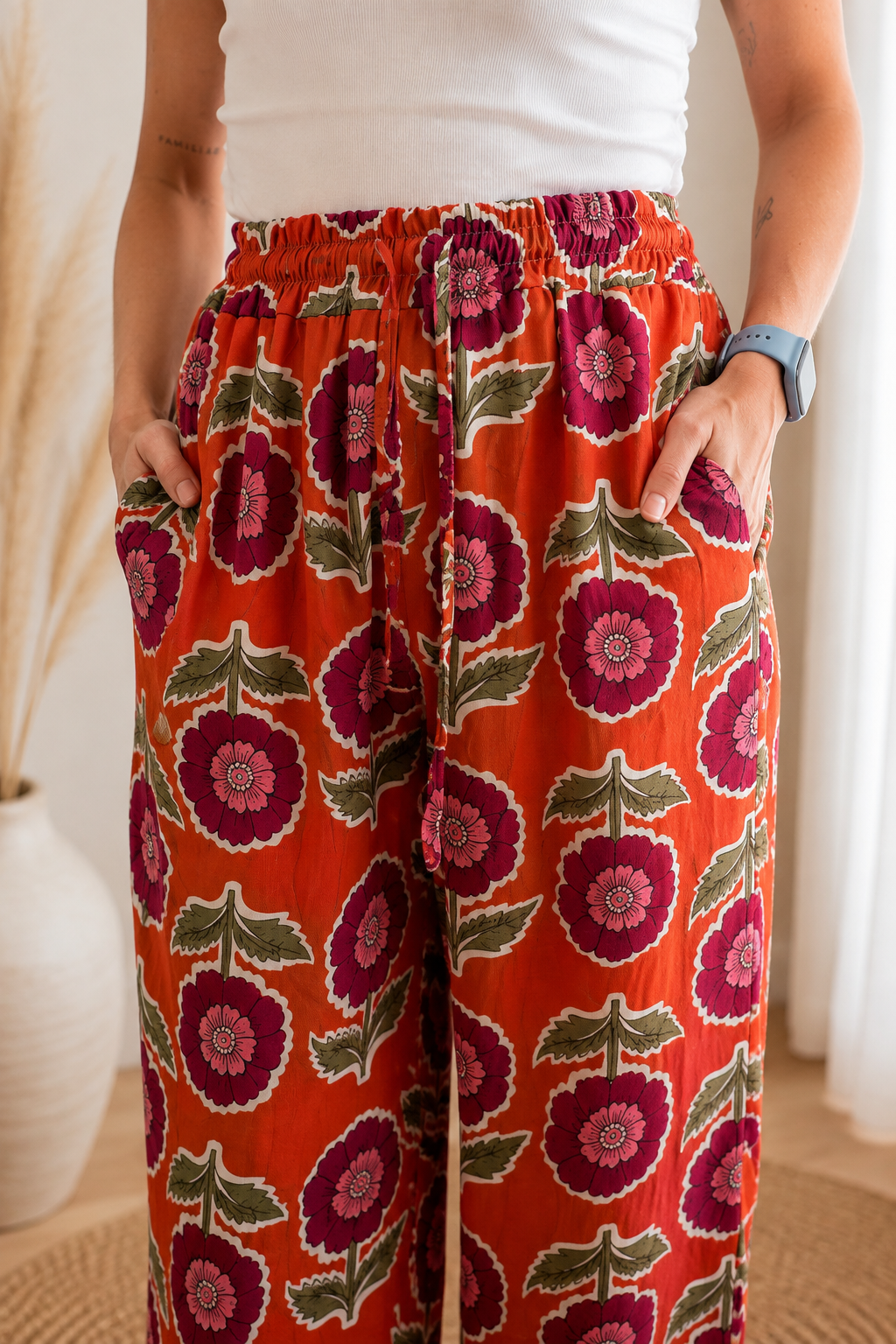 Conjunto Zahara