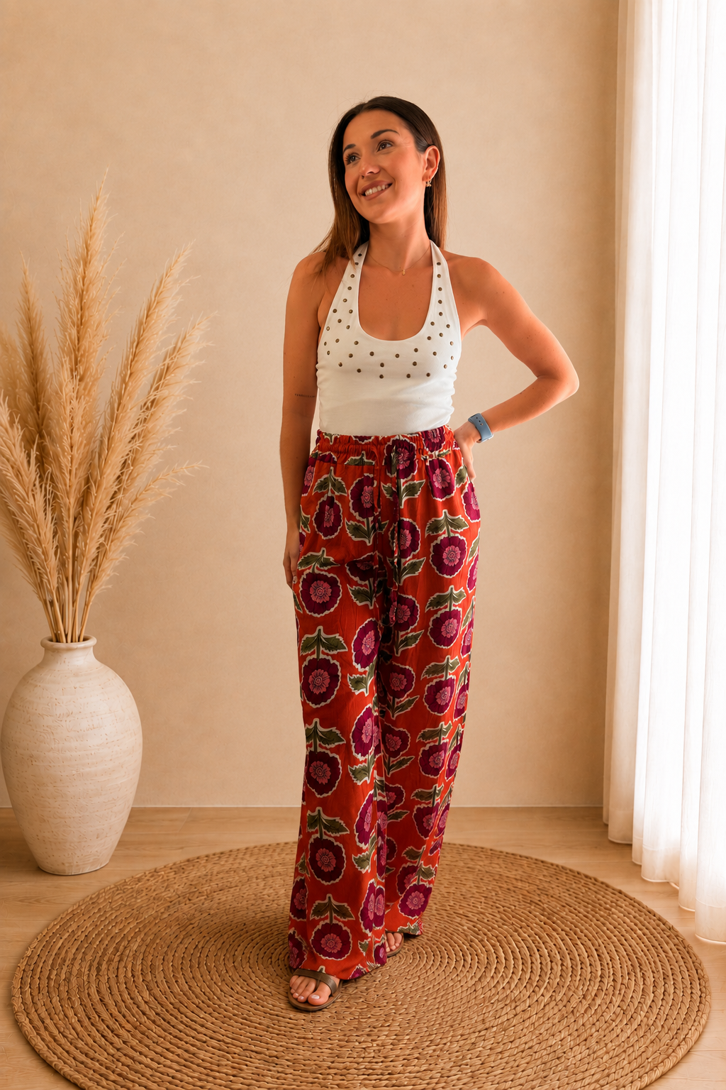 Conjunto Zahara