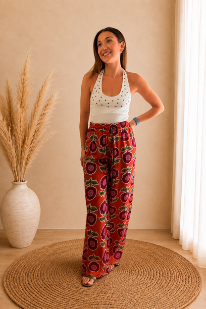 Conjunto Zahara