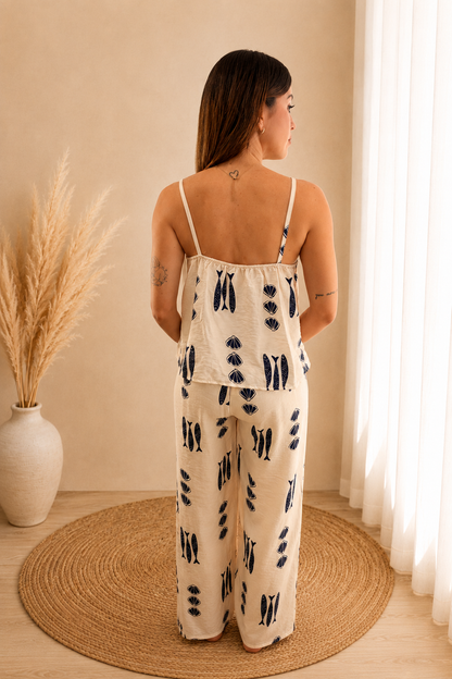 Conjunto Pescaito
