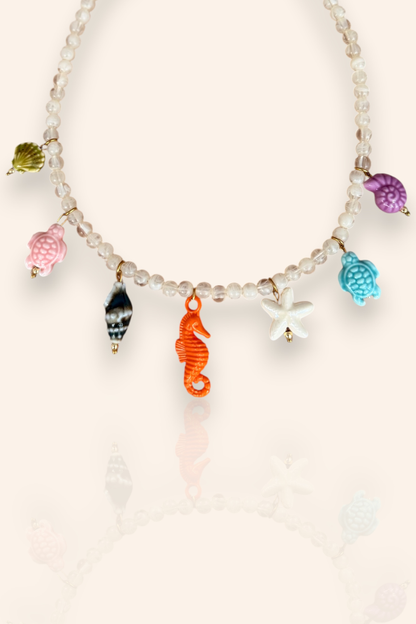Collar Atlantis