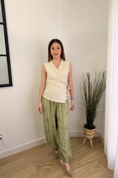 Pantalon Oasis