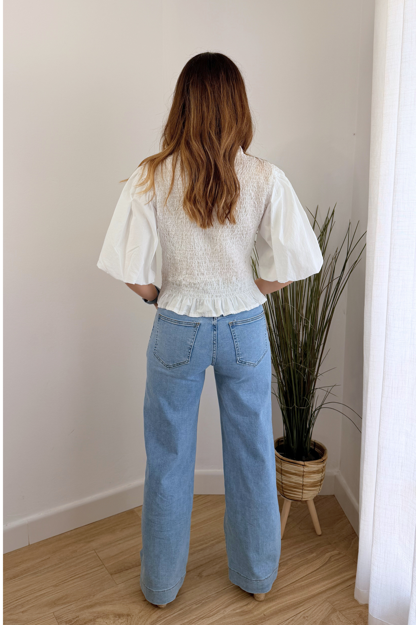 Pantalon Fresitas