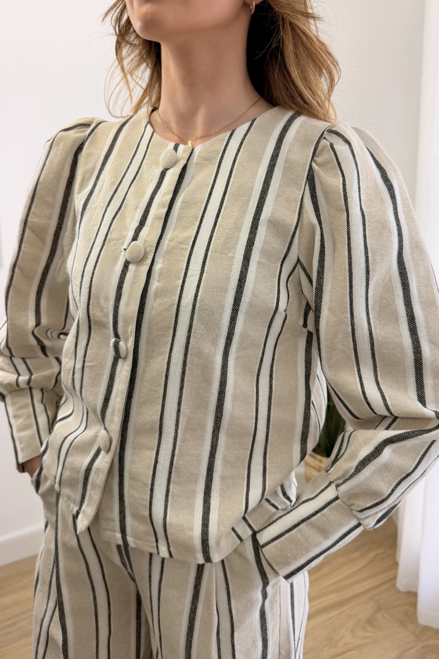 Conjunto Latte