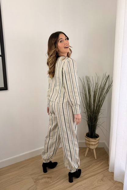 Conjunto Latte