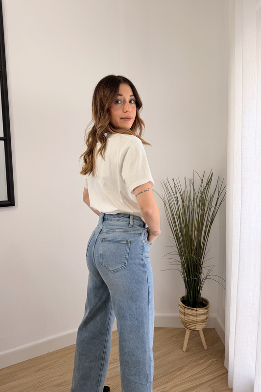 Denim Kaia