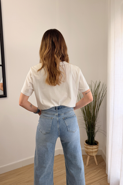 Denim Kaia