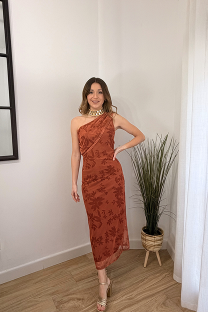 Vestido Atardecer