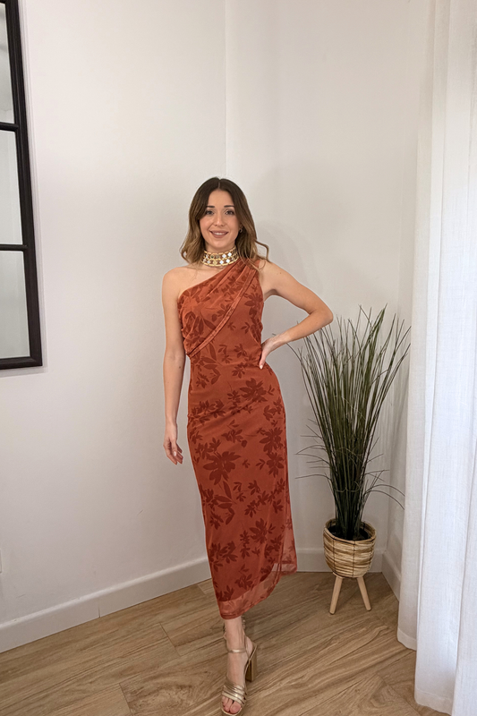 Vestido Atardecer