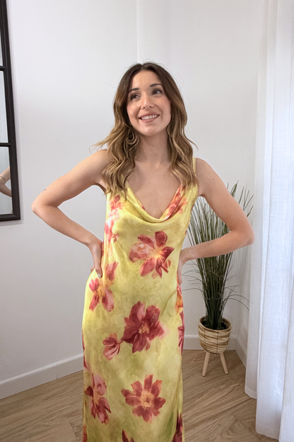 Vestido Palmira