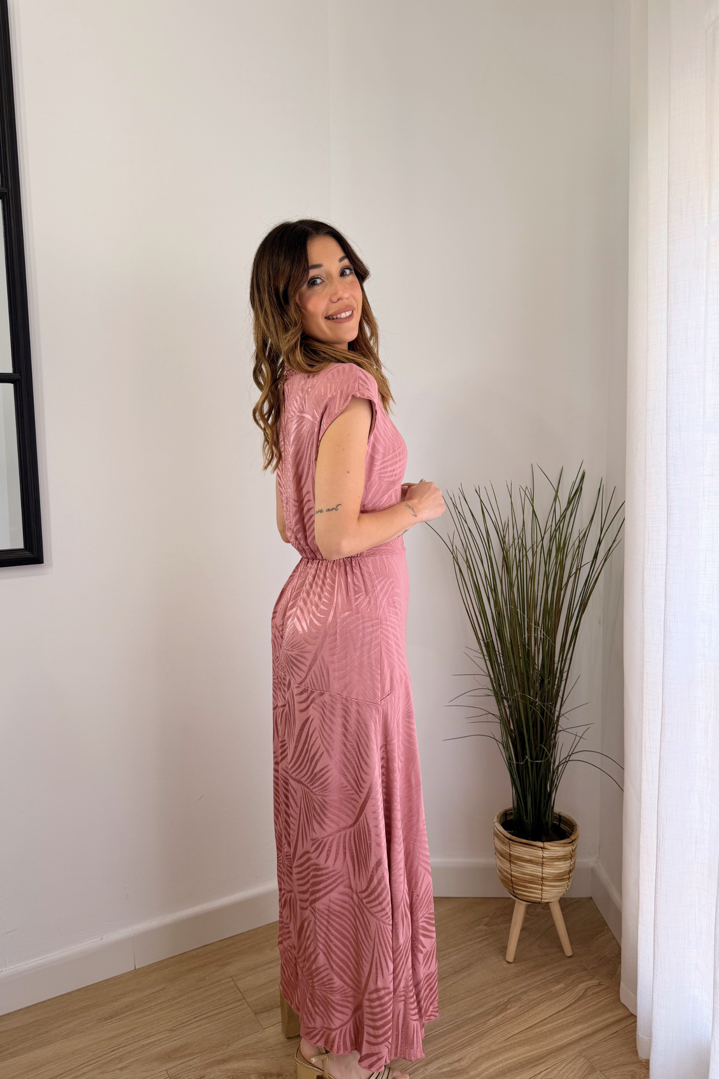Vestido Lola