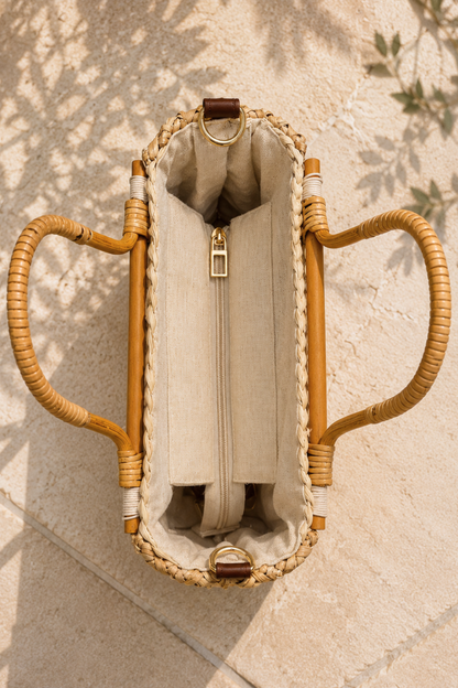 Cesta Malibu